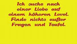 Papa Roach - Last Resort (Deutsch).