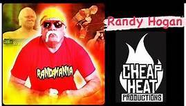 Randy Hogan Interview