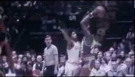 Spencer Haywood's Hall of Fame Highlights