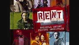 Rent - 2. Rent (Movie Cast)