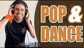 POP & DANCE - Nico Vallorani DJ