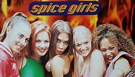 Spice Girls - Spicy Attitude