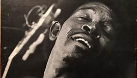 Luther Allison - Love Me Mama