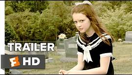 Providence Official Trailer 1 (2016) - Romance Drama HD