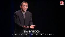 DANY BOON