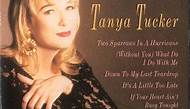 Tanya Tucker - Greatest Hits 1990-1992