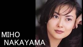 中山美穂 MIHO NAKAYAMA TOUR '98 Live・O・Live