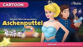 Märchen für Kinder - Folge 39: Aschenputtel (Cinderella)