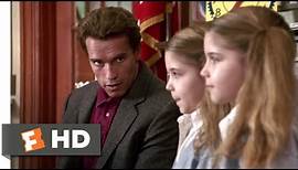 Kindergarten Cop (1990) - Who is Your Daddy? Scene (7/10) | Movieclips