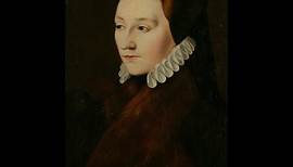 Frances Brandon, duquesa de Suffolk y madre de Jane Grey.