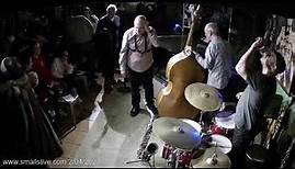 George Garzone Trio - Live at Smalls Jazz Club - New York City - 02/4/23