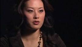 Olivia Cheng TCA Broken Trail Interview