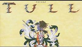 Jethro Tull - Crest Of A Knave Demo Recordings
