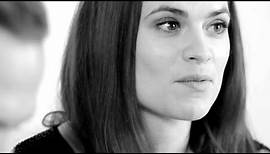 HUNGER TV: THE INTERVIEW - HAYLEY ATWELL