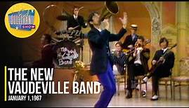 The New Vaudeville Band "Winchester Cathedral, Whispering & Shirl on The Ed Sullivan Show