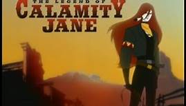 The Legend of Calamity Jane S01E09 - Waiting for the Cavalry