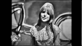 Marianne Faithfull - Downtown (Live 1967)