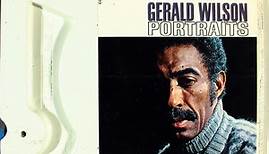 Gerald Wilson - Portraits