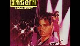 Streets of Fire - Fire Inc. - Tonight is What it Means to be Young