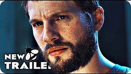 Upgrade Trailer 2 (2018) Logan Marshall-Green Sci-Fi Revenge Movie