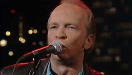 Dave Alvin - "King Of California" [Live from Austin, TX]