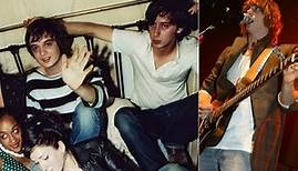 The truth about Johnny Borrell and The Libertines