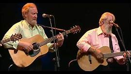 Dirty Old Town - The Dubliners | 40 Years Reunion: Live from The Gaiety (2003)