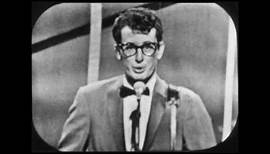 Buddy Holly -Oh Boy "Screencaps" Live on Sunday Night at the London Palladium 2nd March, 1958