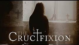 The Crucifixion - Trailer (Sophie Cookson)