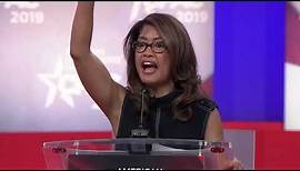 Michelle Malkin speaks at CPAC 2019: full speech