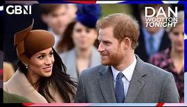 Sussexes going from Windsor to Spencer 'would show how desperate they really are' | Petronella Wyatt