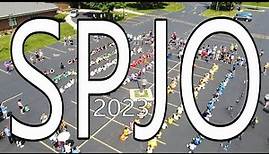 SPJO - St. Paul's Junior Olympics 2023