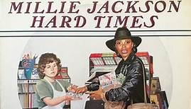 Millie Jackson - Hard Times