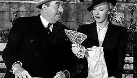 5th Avenue Girl 1939 - Ginger Rogers, Walter Connolly, Tim Holt,