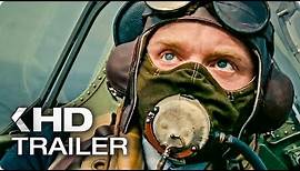 DUNKIRK Trailer 2 German Deutsch (2017)