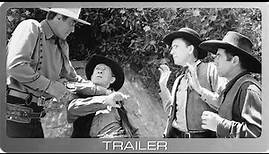 Schrecken über Colorado ≣ 1941 ≣ Trailer