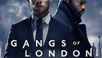 Gangs of London - Stream: Jetzt Serie online anschauen