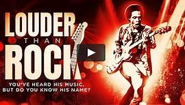 Louder Than Rock (Official Trailer)