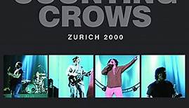 Counting Crows - Zurich 2000