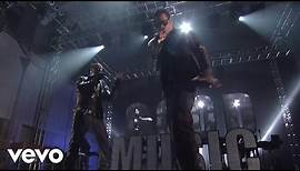 Kanye West, Jay-Z - H*A*M (VEVO Presents: G.O.O.D. Music)
