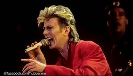 Sänger David Bowie ist tot