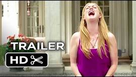 Maps To The Stars Official Trailer #1 (2014) - Julianne Moore, Robert Pattinson Movie HD