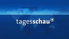 tagesschau 09:00 Uhr