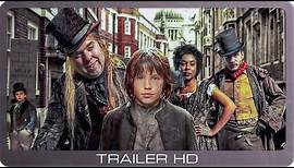 Oliver Twist ≣ 2005 ≣ Trailer ≣ German | Deutsch