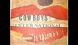 cowboys international - aftermath