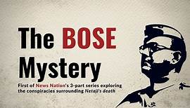 Netaji Mystery: Was India's Iconic Leader Subhas Chandra Bose Alive After August 18, 1945? Part-1