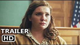 MIRANDA'S VICTIM Trailer (2023) Abigail Breslin, Ryan Phillippe