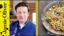 Sausage Pasta | Jamie Oliver | Superfood Family Classics