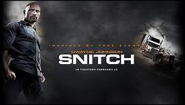 SNITCH - EIN RISKANTER DEAL Trailer 01 deutsch HD