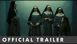 THE NUN - Official Trailer - From director Jacques Rivette